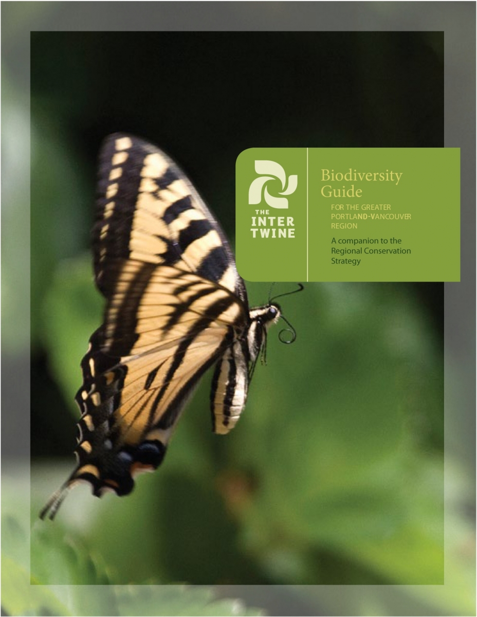 Download the Biodiversity Guide