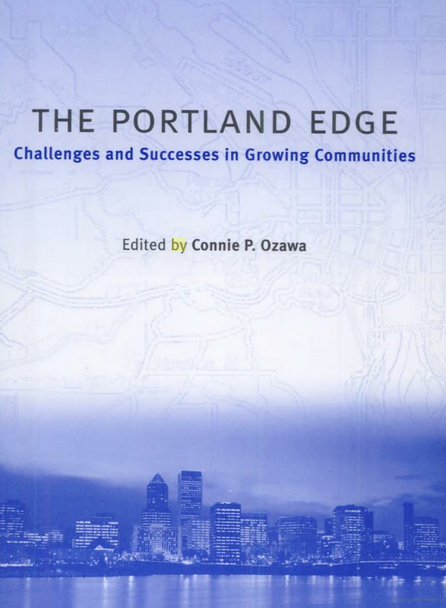 The Portland Edge Report
