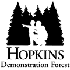 Hopkins Demonstration Forest